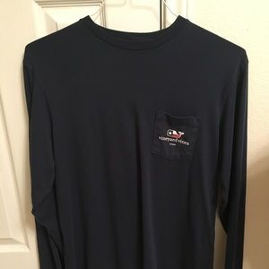 Vineyard Vines Long Sleeve